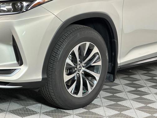 2021 Lexus RX 350 Base