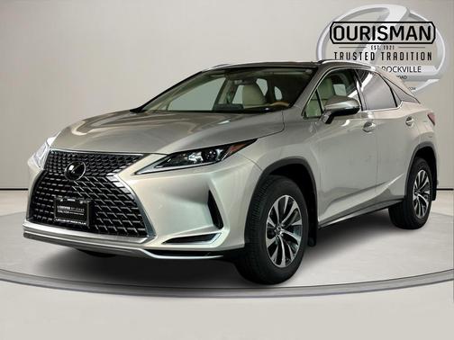 2021 Lexus RX 350 Base