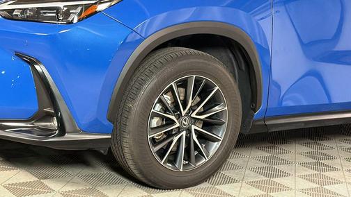 Grecian Water 2023 Lexus NX 350 Premium