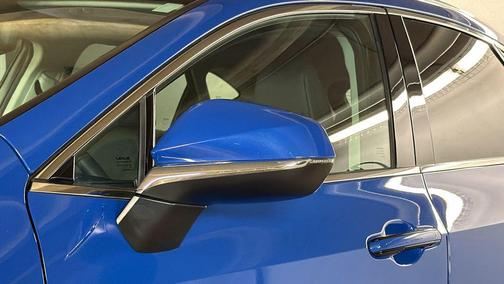 Grecian Water 2023 Lexus NX 350 Premium