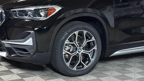 2021 BMW X1 sDrive28i