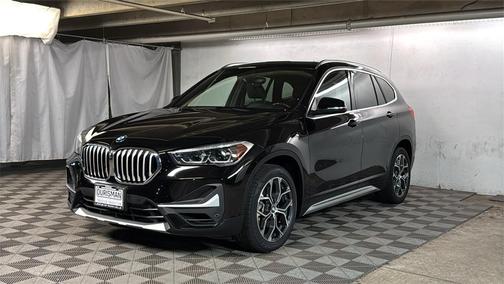 2021 BMW X1 sDrive28i
