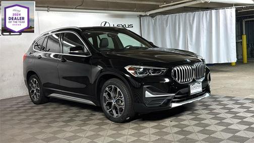 2021 BMW X1 sDrive28i