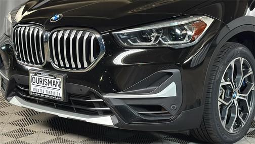 2021 BMW X1 sDrive28i