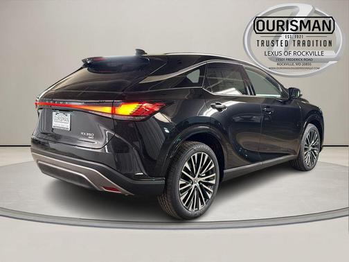 Caviar 2026 Lexus RX 350 Premium