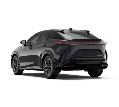 Caviar 2026 Lexus RZ 450e Premium