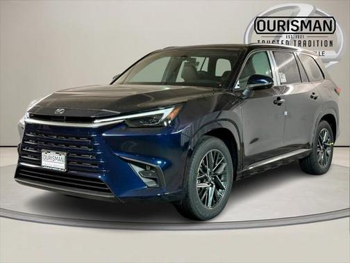 2025 Lexus TX 350 Premium