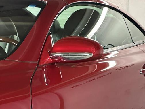 2007 Lexus SC 430 Base