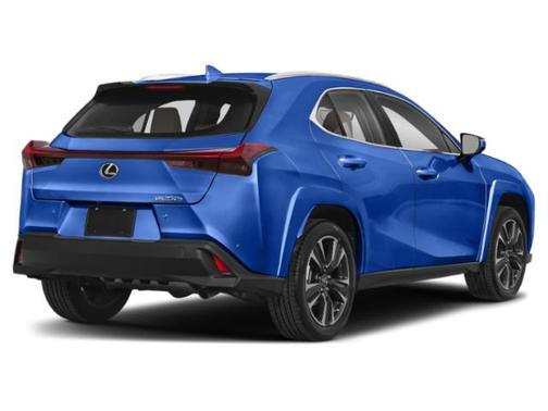 2023 Lexus UX 250h Base
