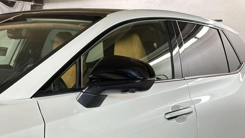 2023 Lexus RZ 450e Premium