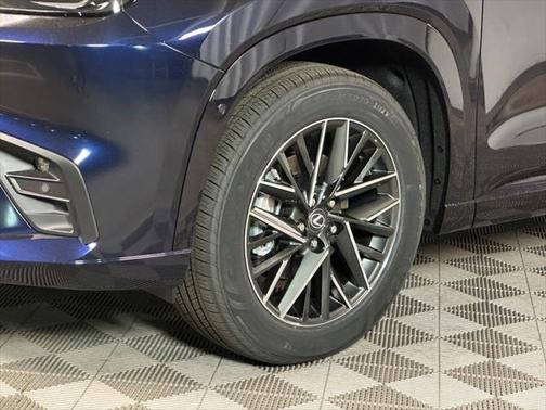 2025 Lexus TX 350 Premium