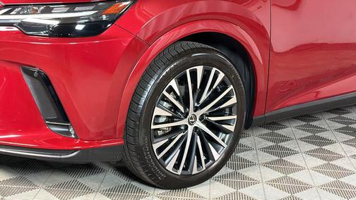 2023 Lexus RX 350 Premium Plus