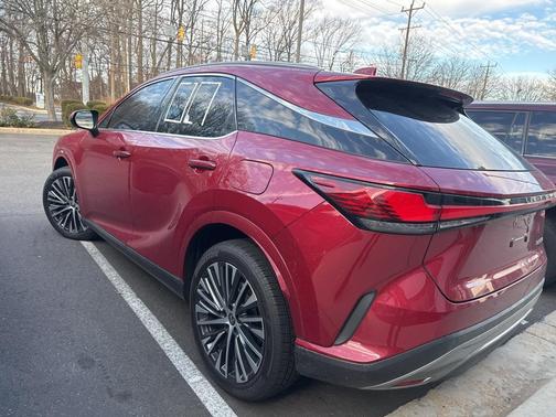 2023 Lexus RX 350 Premium Plus
