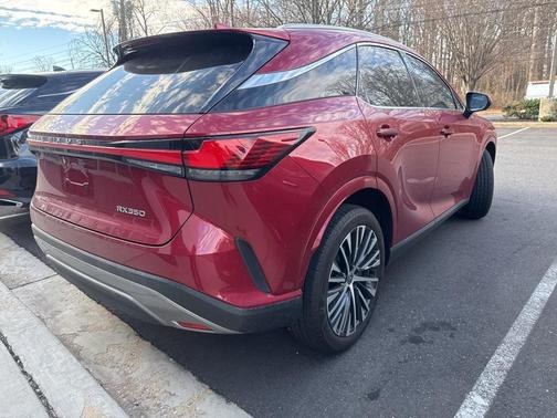 2023 Lexus RX 350 Premium Plus