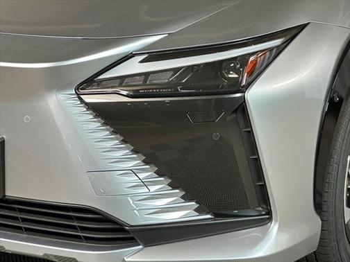 2025 Lexus RZ 450e Premium