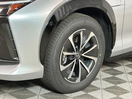 2025 Lexus RZ 450e Premium