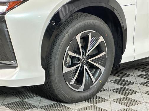 2025 Lexus RZ 450e Premium