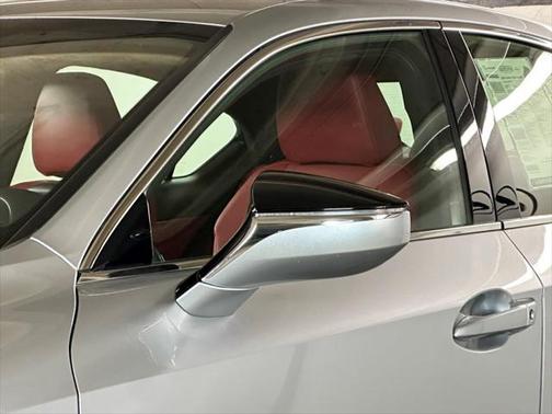 2024 Lexus IS 350 Base