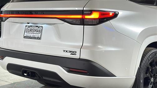 2026 Lexus TX 350 Premium