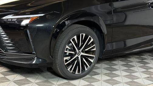 2026 Lexus RZ 450e Premium