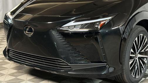 2026 Lexus RZ 450e Premium