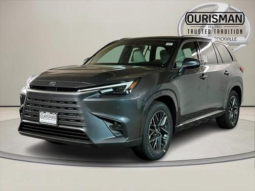 2025 Lexus TX 350 Premium
