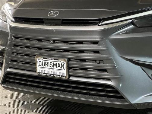 2025 Lexus TX 350 Premium