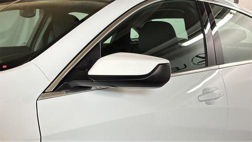 2025 Chevrolet Malibu FWD 1LT