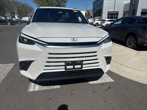 2025 Lexus TX 350 Premium
