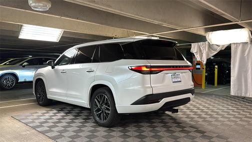 2025 Lexus TX 350 Premium