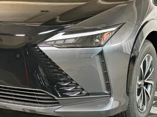 2025 Lexus RZ 450e Premium