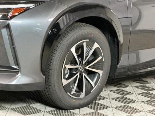 2025 Lexus RZ 450e Premium