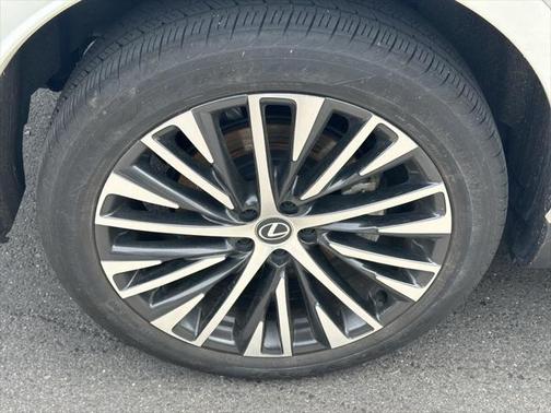2024 Lexus RX 350 Base