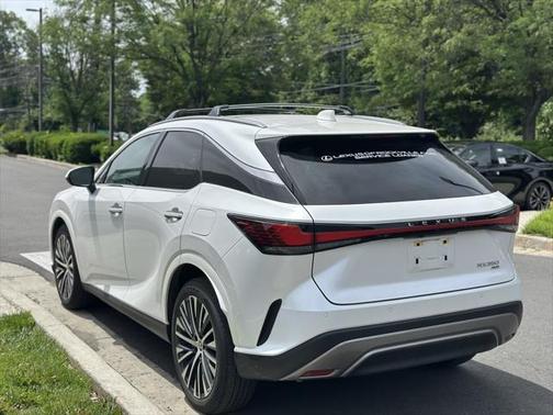 2024 Lexus RX 350 Base