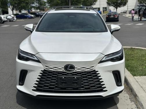 2024 Lexus RX 350 Base