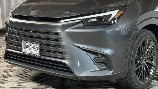 2026 Lexus TX 350 Luxury