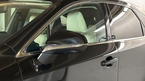 2026 Lexus RX 350 Premium+