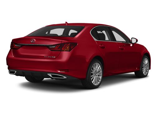 2013 Lexus GS 350 Base
