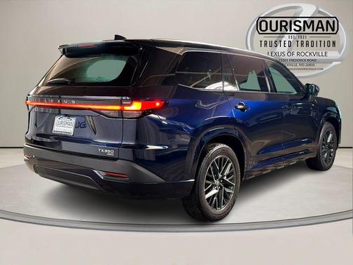 2024 Lexus TX 350 Premium