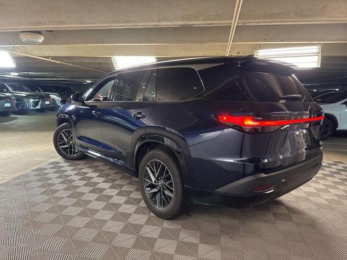 2024 Lexus TX 350 Premium