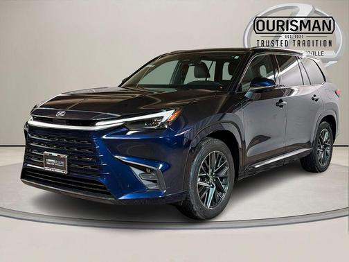 2024 Lexus TX 350 Premium