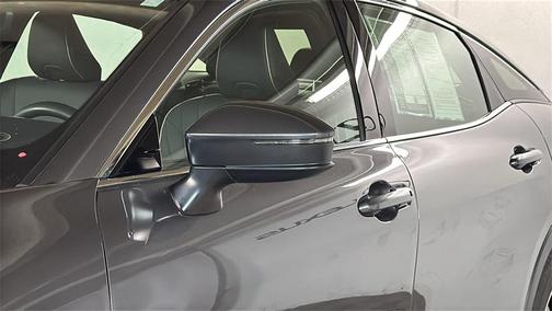 2023 Toyota Crown Limited