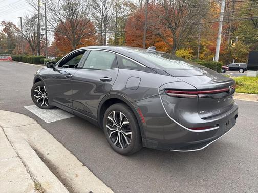 2023 Toyota Crown Limited