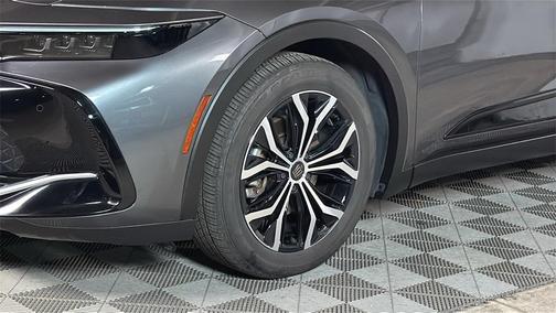 2023 Toyota Crown Limited