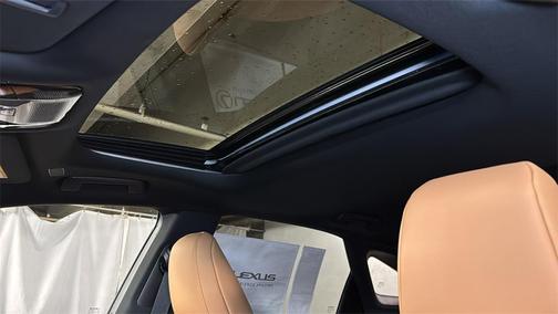 2026 Lexus RX 350 Base