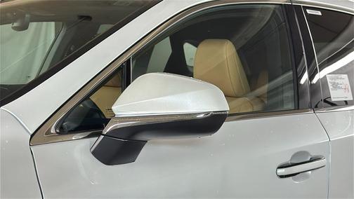 2026 Lexus RX 350 Base