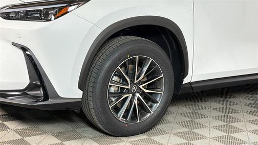 2026 Lexus NX 350 NX 350