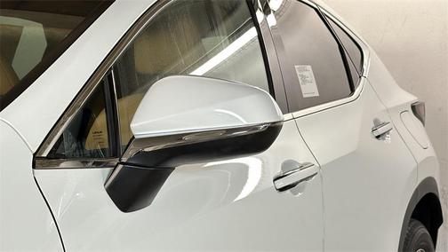 2026 Lexus NX 350 NX 350