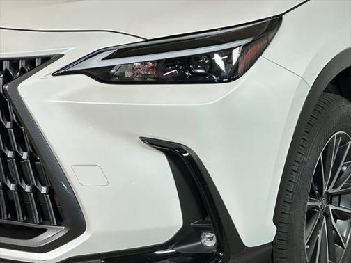 2022 Lexus NX 350h NX 350h