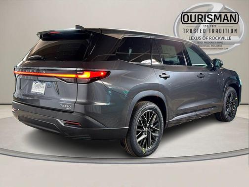 2026 Lexus TX 350 Premium